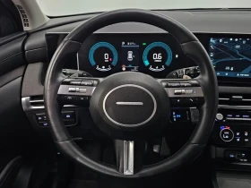 Hyundai Tucson Gasoline 1.6 Turbo 2Wd Premium, снимка 13