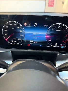 Mercedes-Benz GLB 6+ 1, снимка 9