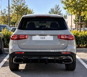 Mercedes-Benz GLB 6+ 1, снимка 6