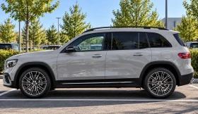 Mercedes-Benz GLB 6+ 1, снимка 7