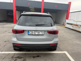 Mercedes-Benz GLB 6+ 1, снимка 4