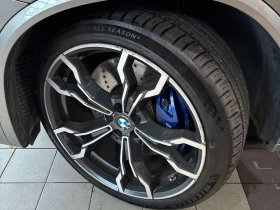 BMW X3 * M * CARFAX * ПРЕДСТАВИТЕЛСТВО * , снимка 7