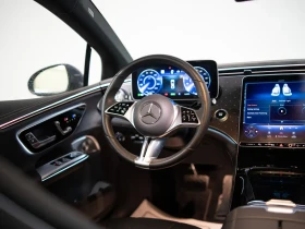 Mercedes-Benz EQE 350 | EXCLUSIVE PKG | PANO, снимка 12