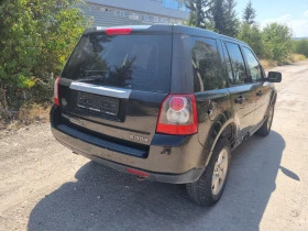 Land Rover Freelander 2.2dizel-152ks-2010god-Na Chasti!!!, снимка 7