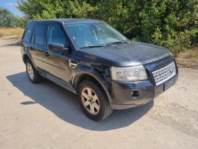 Land Rover Freelander 2.2dizel-152ks-2010god-Na Chasti!!!, снимка 5