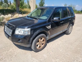 Land Rover Freelander 2.2dizel-152ks-2010god-Na Chasti!!!, снимка 2