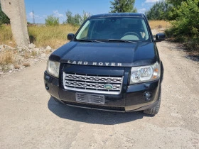 Land Rover Freelander 2.2dizel-152ks-2010god-Na Chasti!!!, снимка 3