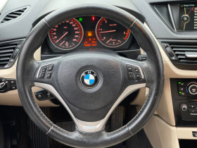 BMW X1 2.0d*xDrive*INDIVIDUAL, снимка 14 - Автомобили и джипове - 43321127