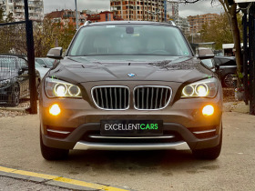 BMW X1 2.0d*xDrive*INDIVIDUAL, снимка 8 - Автомобили и джипове - 43321127