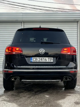 VW Touareg R-LINE, снимка 7