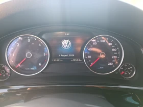 VW Touareg R-LINE, снимка 11