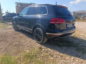 VW Touareg R-LINE, снимка 6