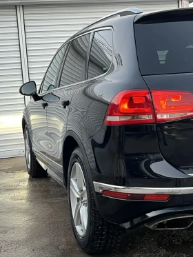 VW Touareg R-LINE, снимка 8