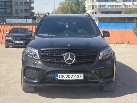 Mercedes-Benz GLS 500 6.3 Пакет ГОТОВ ЛИЗИНГ., снимка 3