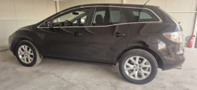 Mazda CX-7 2.3 Gaz.injekcion, снимка 9