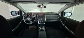 Mazda CX-7 2.3 Gaz.injekcion, снимка 15