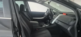 Mazda CX-7 2.3 Gaz.injekcion, снимка 12