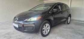 Mazda CX-7 2.3 Gaz.injekcion, снимка 3