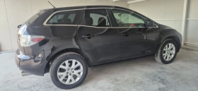 Mazda CX-7 2.3 Gaz.injekcion, снимка 10