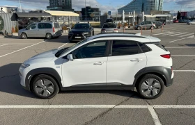 Hyundai Kona 64 kWh в Гаранция, Full LED, Термопомпа, KRELL Pre, снимка 10