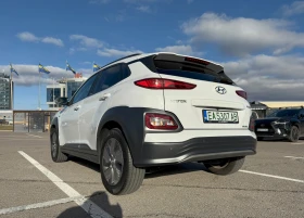 Hyundai Kona 64 kWh в Гаранция, Full LED, Термопомпа, KRELL Pre, снимка 12