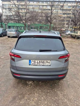 Skoda Karoq, снимка 4