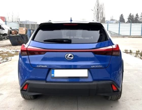 Lexus UX 300e, снимка 6