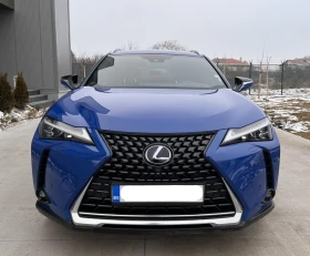 Lexus UX 300e, снимка 2