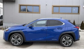 Lexus UX 300e, снимка 10