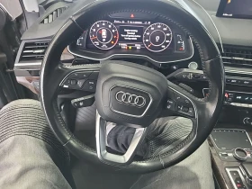 Audi Q7 Premium Plus* Обдух* BOSE* 360* 4-зонов* Full LED*, снимка 8