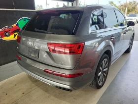 Audi Q7 Premium Plus* Обдух* BOSE* 360* 4-зонов* Full LED*, снимка 3