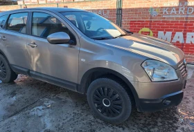 Nissan Qashqai, снимка 2