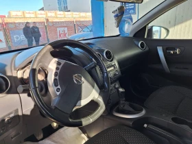 Nissan Qashqai, снимка 5