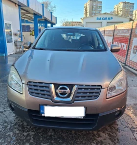 Nissan Qashqai, снимка 1