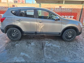 Nissan Qashqai, снимка 4