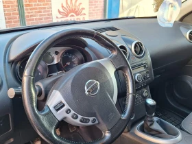 Nissan Qashqai, снимка 9