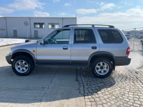 Kia Sportage 2.0/Газ/Вагон/4х4/Евро 4 - 7000 лв. - 30998818 | Car24.bg