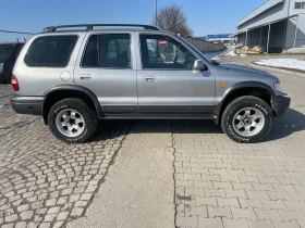 Kia Sportage 2.0/Газ/Вагон/4х4/Евро 4 - 7000 лв. - 30998818 | Car24.bg