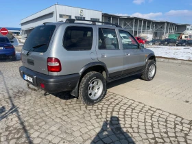 Kia Sportage 2.0/Газ/Вагон/4х4/Евро 4, снимка 6