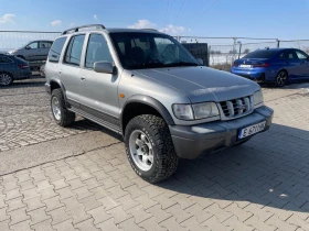 Kia Sportage 2.0/Газ/Вагон/4х4/Евро 4 - 7000 лв. - 30998818 | Car24.bg