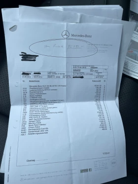 Mercedes-Benz GLK Швейцария 350 4 MATIC 265k.с AMG LINE, снимка 3