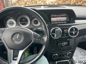 Mercedes-Benz GLK Швейцария 350 4 MATIC 265k.с AMG LINE, снимка 5