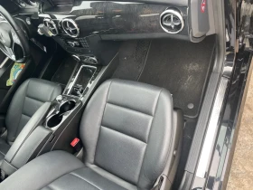 Mercedes-Benz GLK Швейцария 350 4 MATIC 265k.с AMG LINE, снимка 13