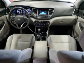 Hyundai Tucson LIMITED 4X4 2.0T ИДЕАЛЕН ЗА ГАЗ* - 17900 лв. - 56130651 | Car24.bg