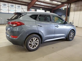 Hyundai Tucson LIMITED 4X4 2.0T   *  | Mobile.bg    3