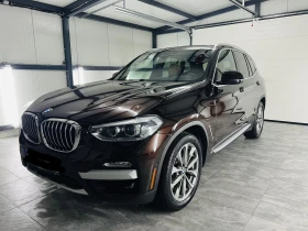 BMW X3 3.0i X Line, снимка 1