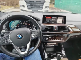 BMW X3 3.0i X Line, снимка 11