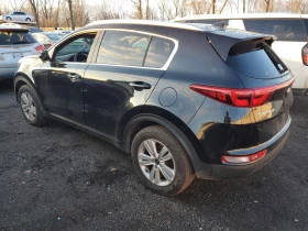 Kia Sportage LX AWD    ! | Mobile.bg    4