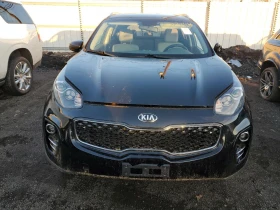 Kia Sportage LX AWD    ! | Mobile.bg    2