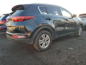Kia Sportage LX AWD    ! | Mobile.bg    6